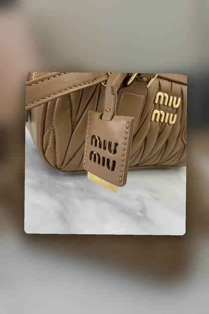 NB - MMU Bag - 991