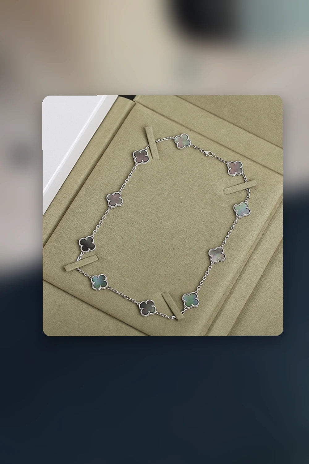 NB - VACA Jewelry - 558
