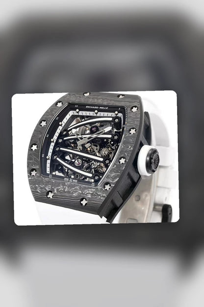 NB - Mix Watch - 972