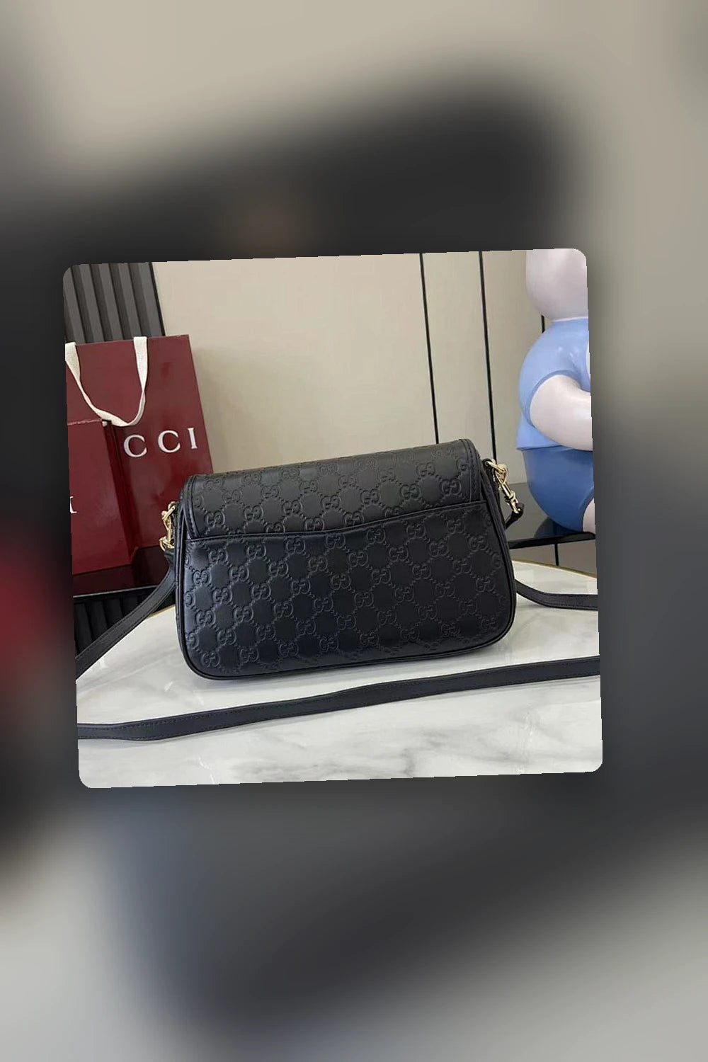 NB - GUKI Bag - 460