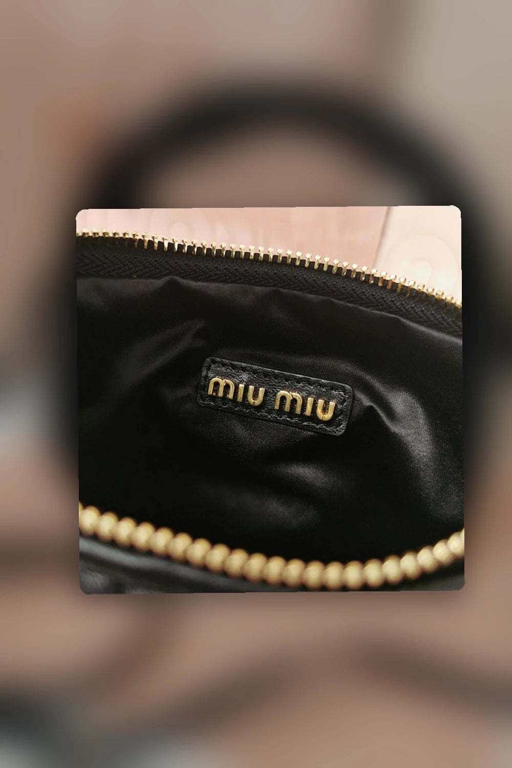 NB - MMU Bag - 242