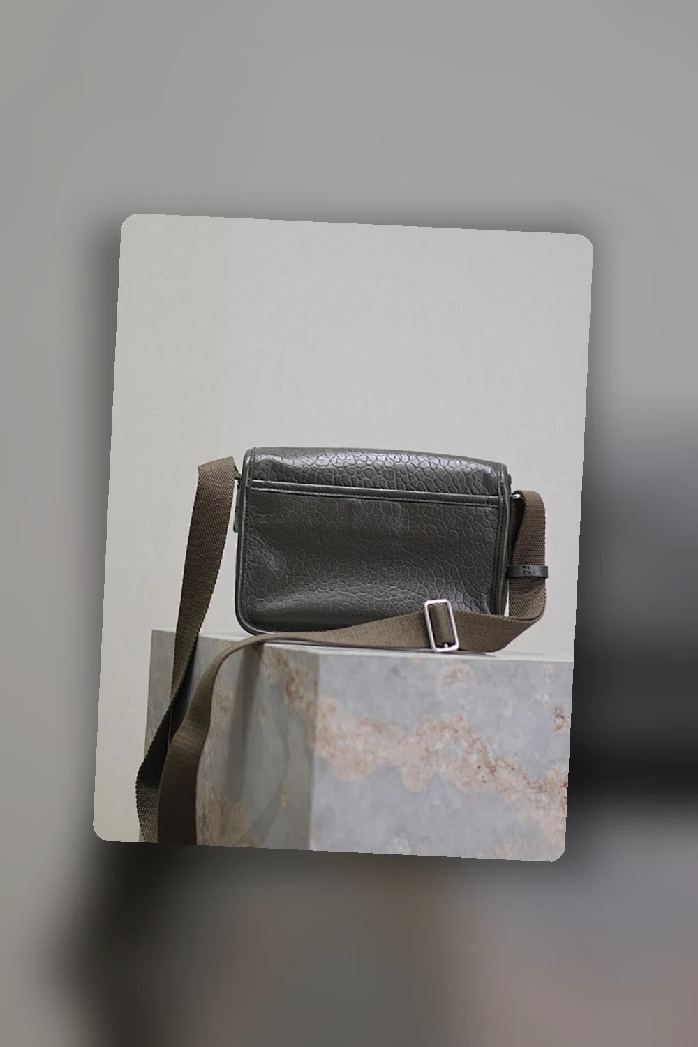 NB - YLS Bag - 926