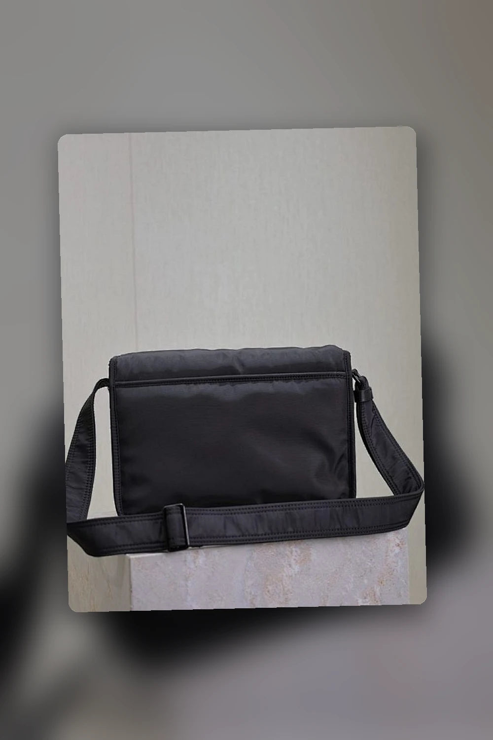 NB - YLS Bag - 1260