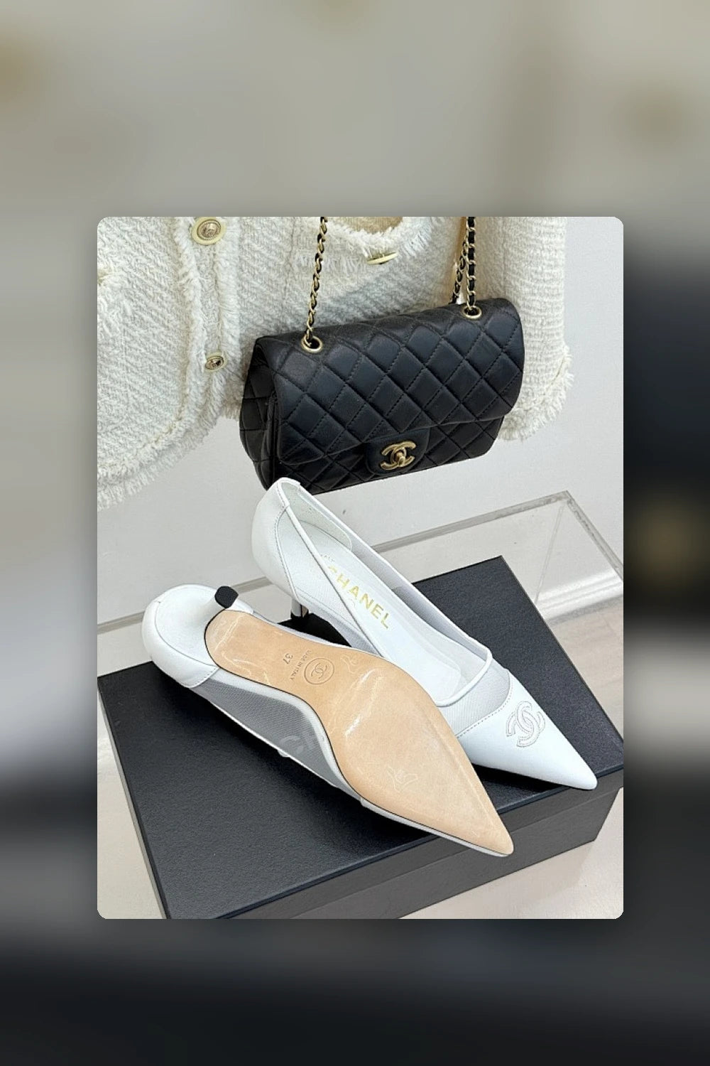 NB - CHL Mix Items - 319