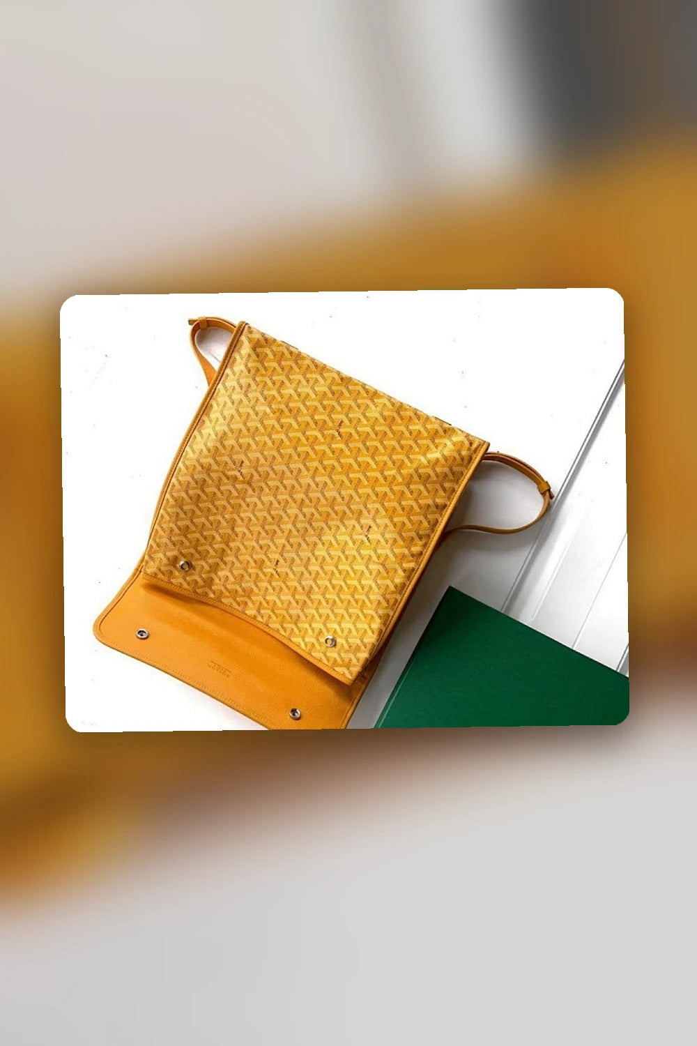 NB - GYO Bag - 222