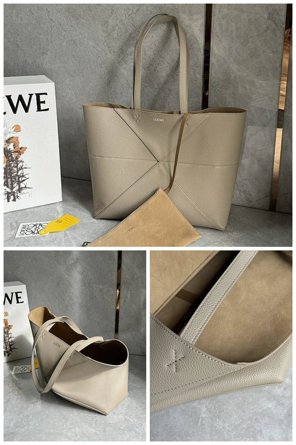 NB - LWO Bag - 106