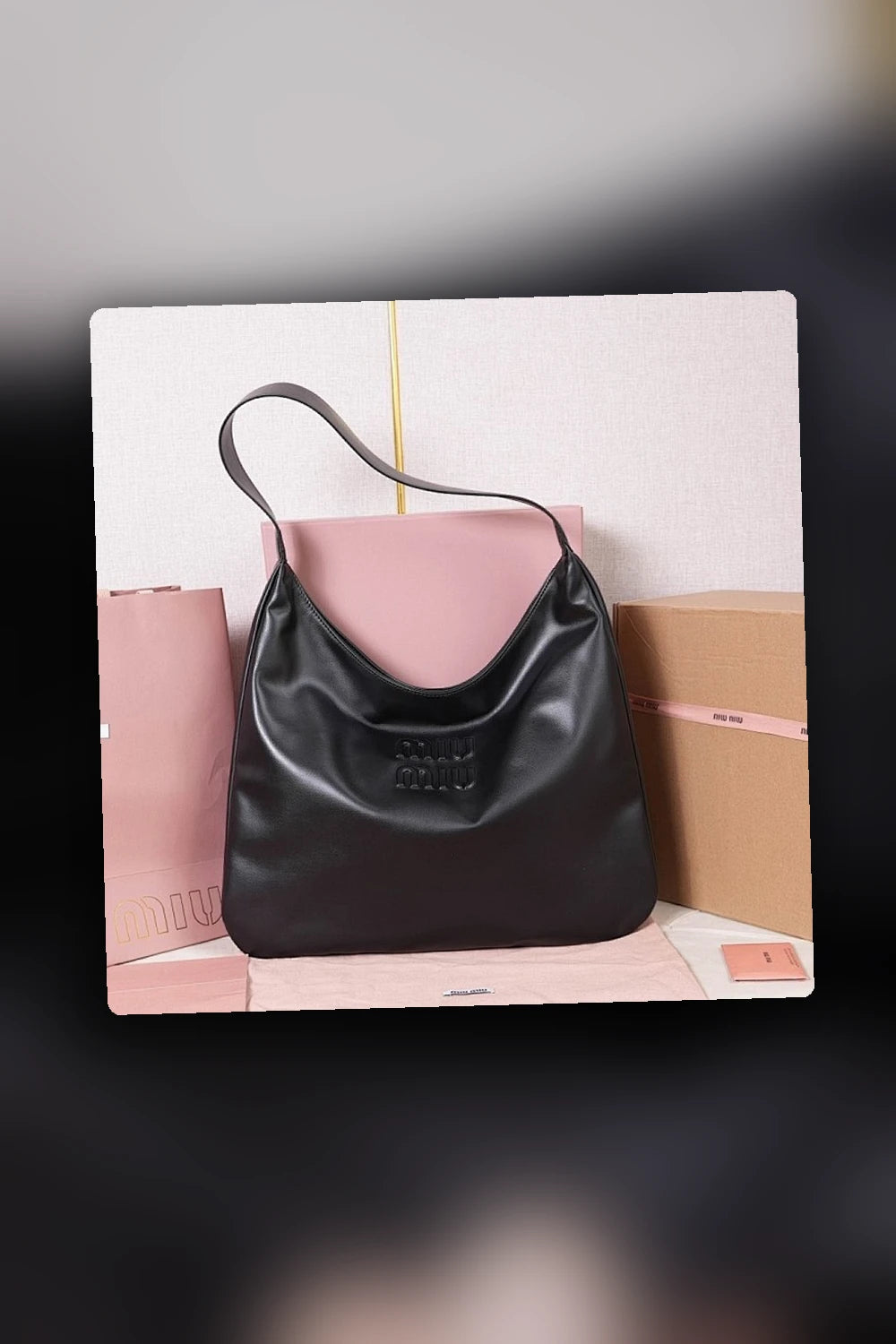 NB - MMU Bag - 1232