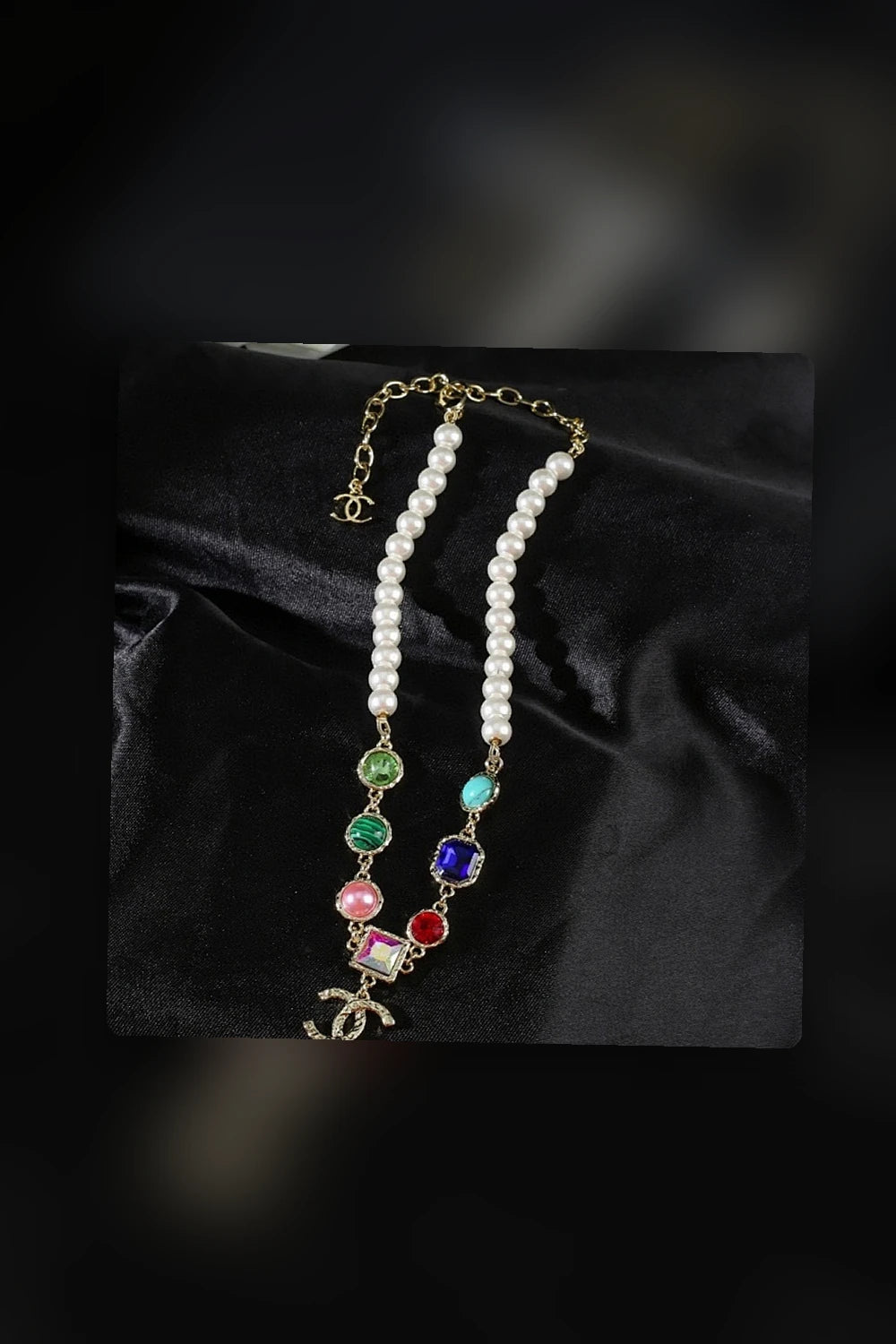 NB - CHL Jewelry - 728