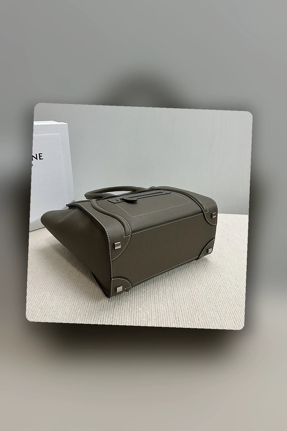 NB - COL Bag - 1137