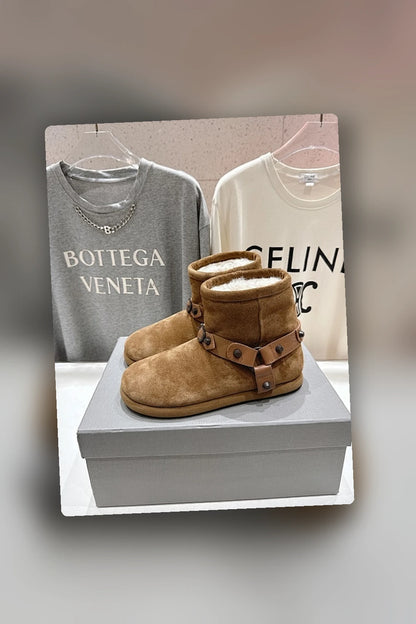 NB - BG Women Shoes - 1015