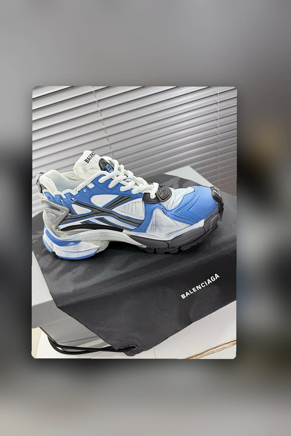 NB - BG Women Shoes - 974
