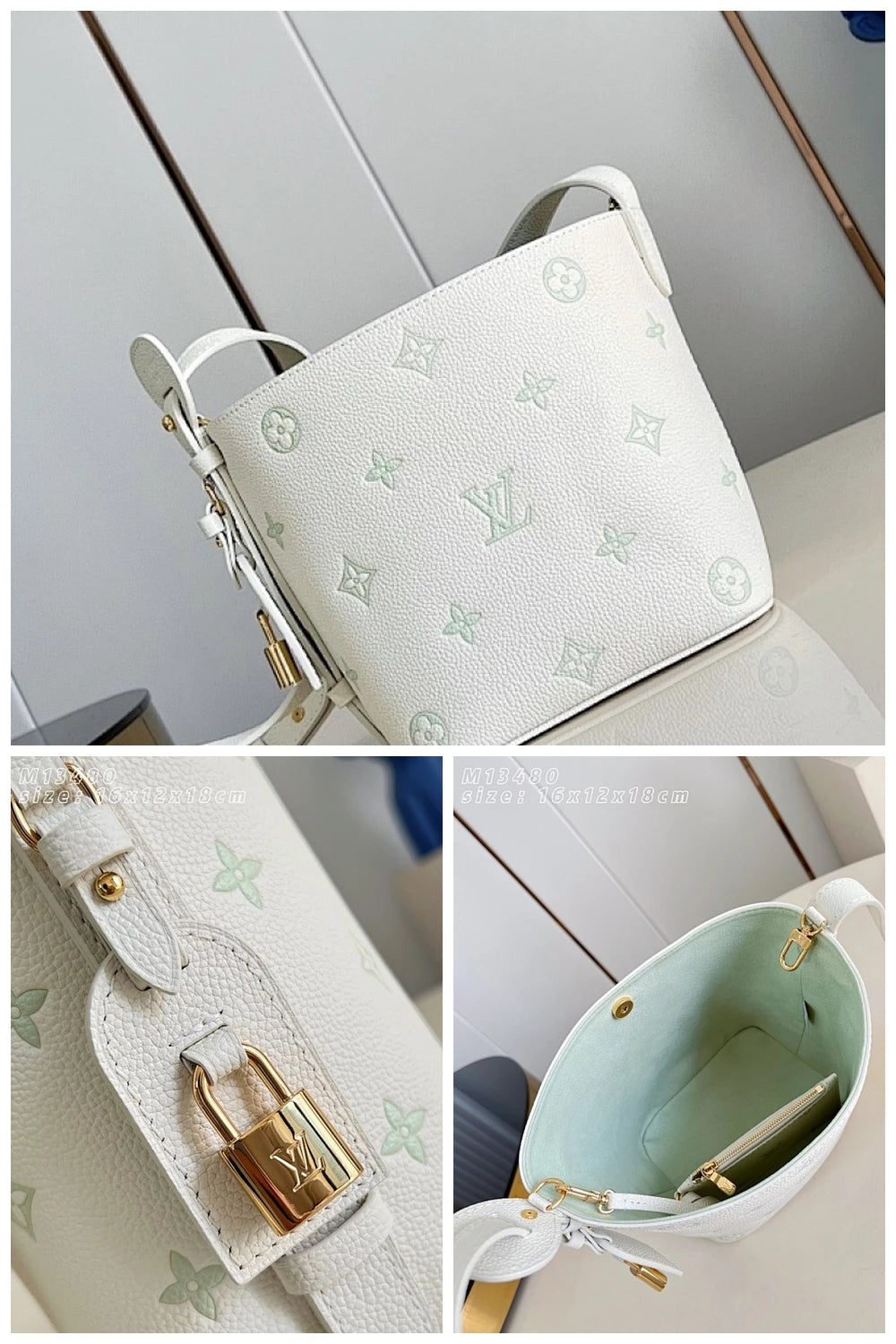 NB - LOV Bag - 515