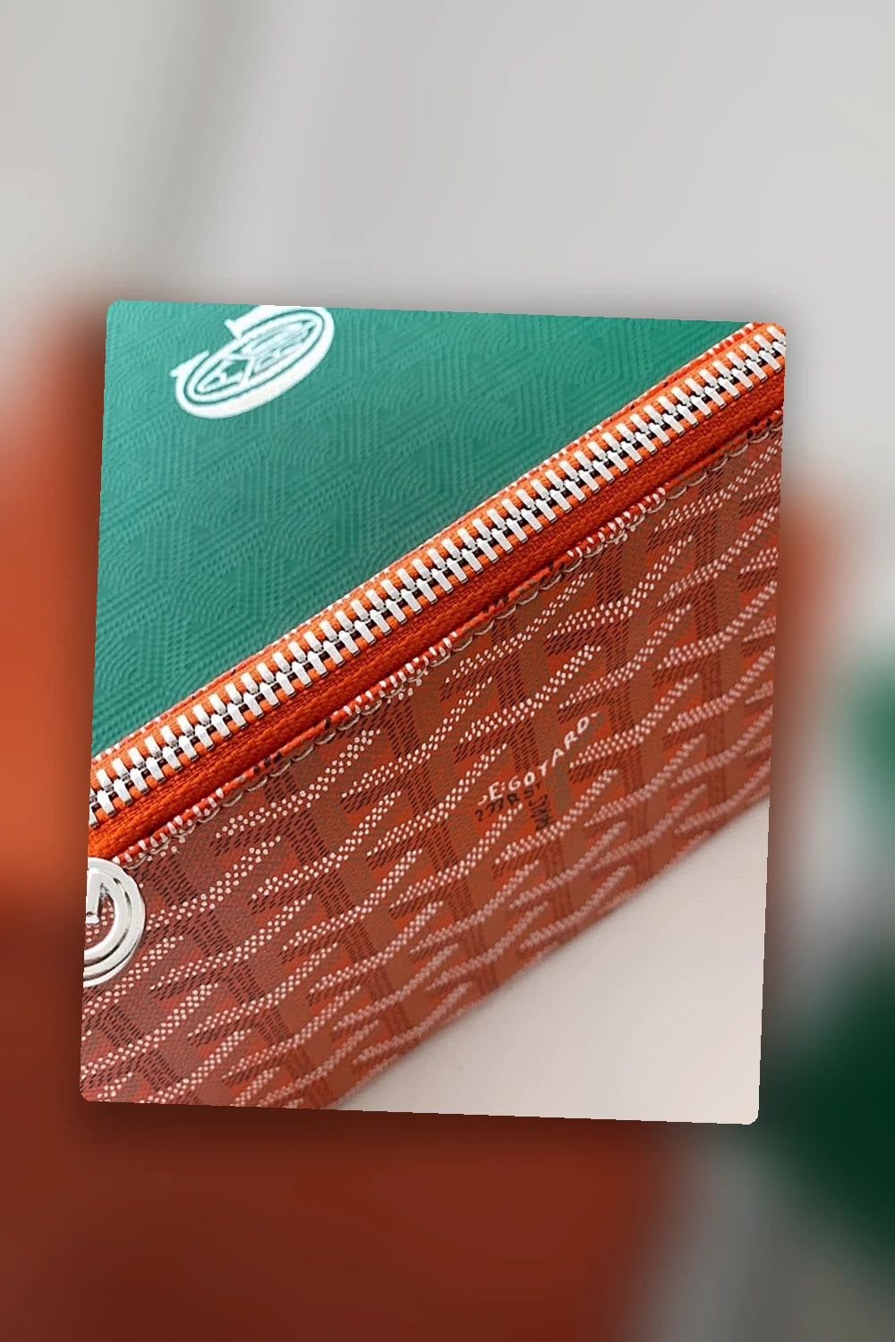 NB - GYO Bag - 500