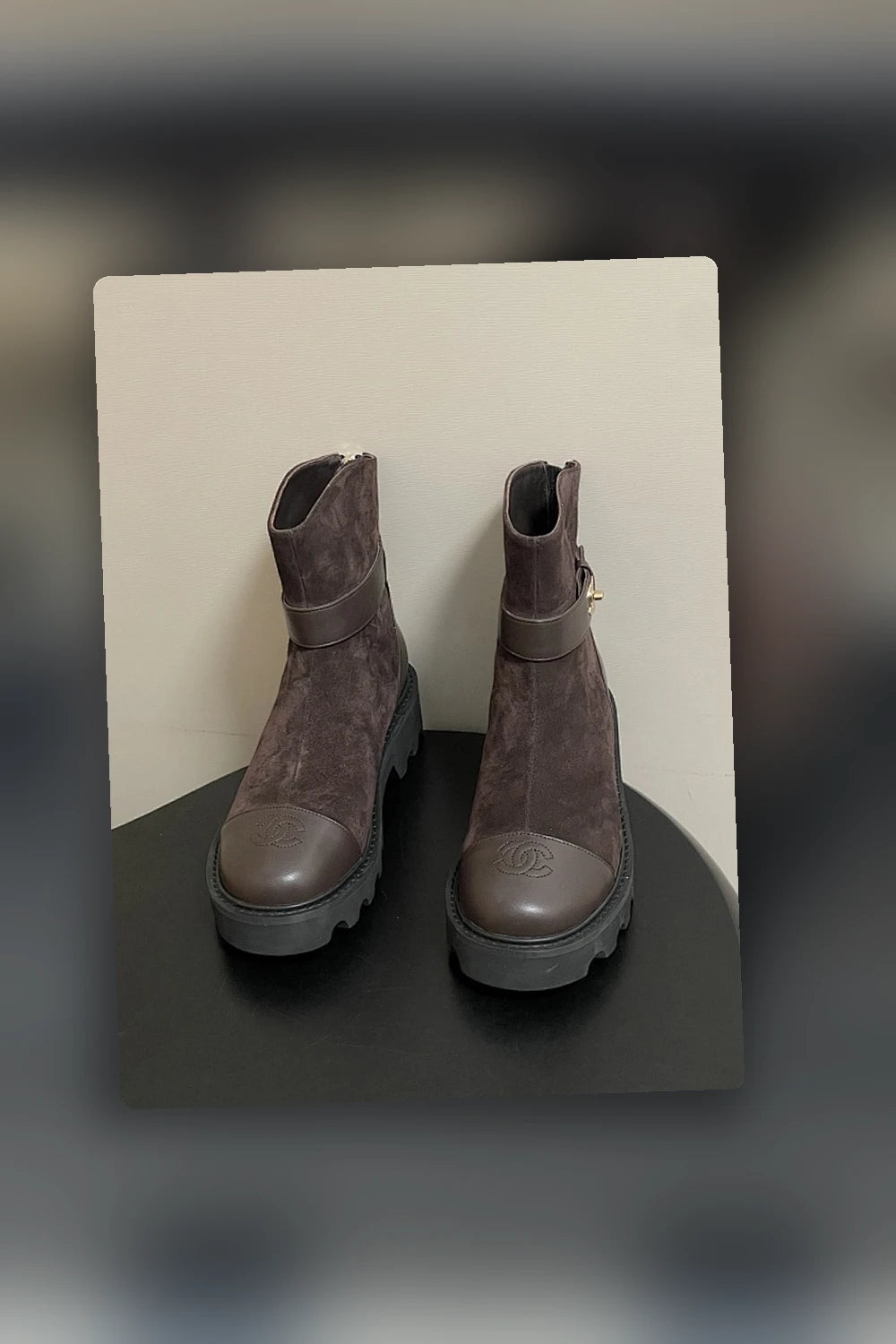 NB - CHL Mix Items - 541