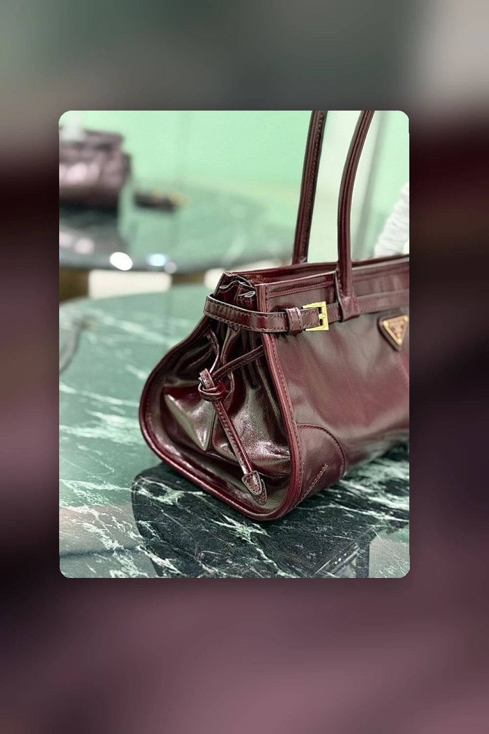 NB - BG Bag - 974