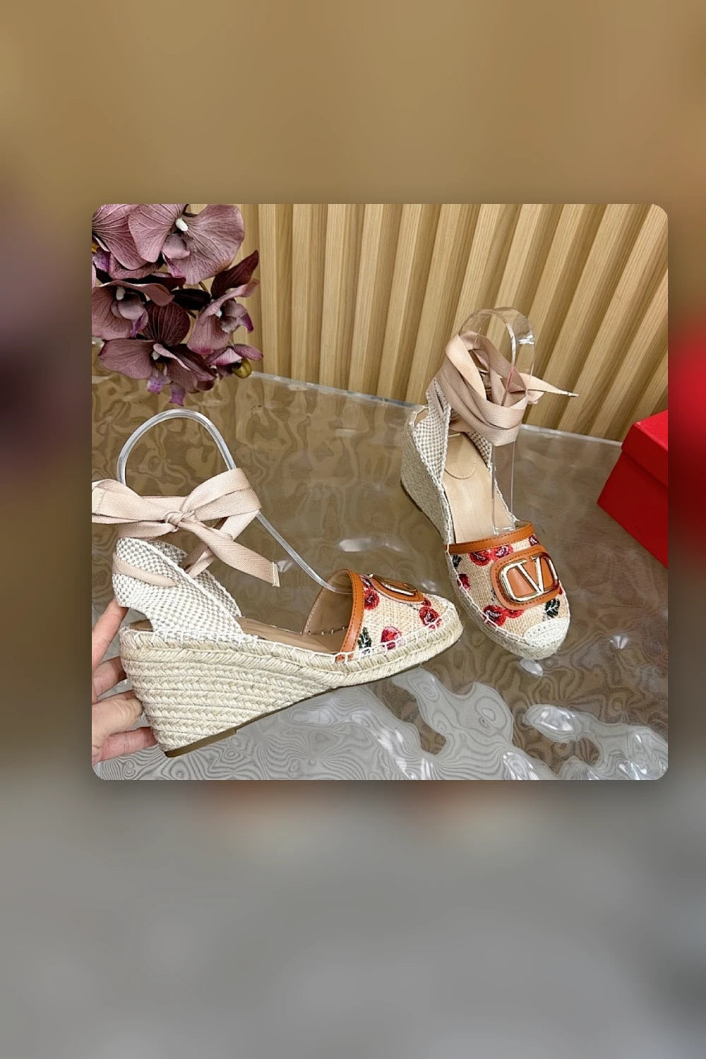 NB - VEL Women Shoes - 1026