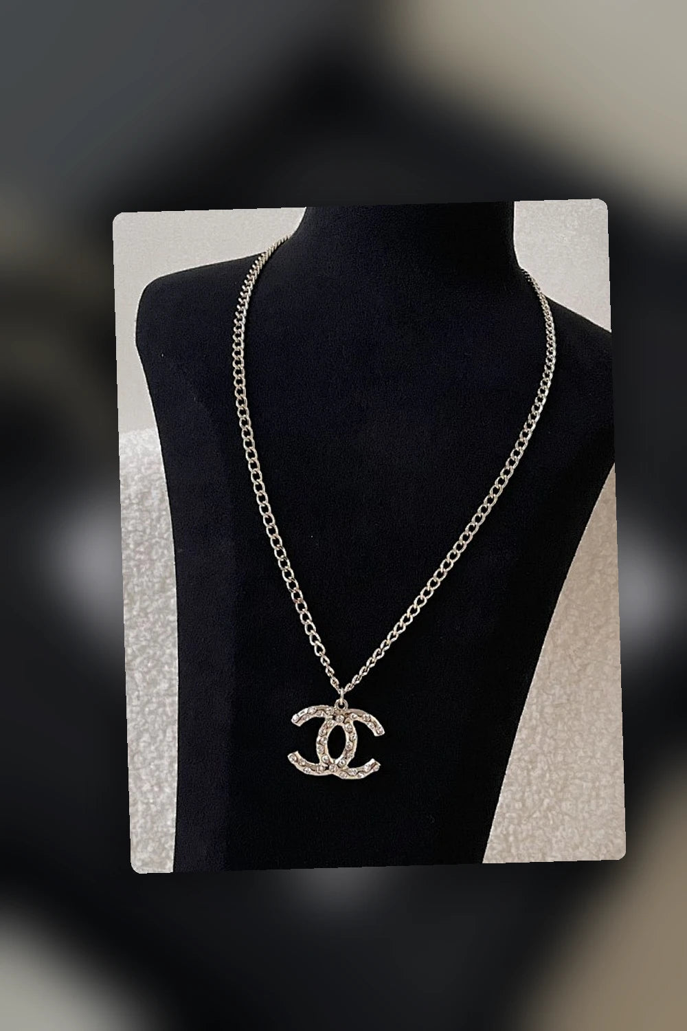 NB - CHL Jewelry - 503