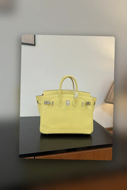 NB - HMS Bag - 1859