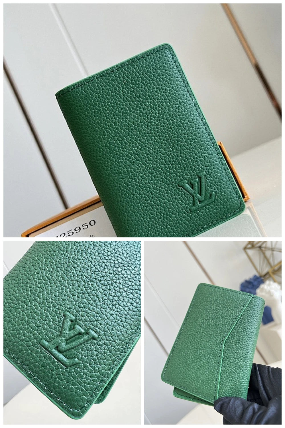 NB - Mix Wallet - 698
