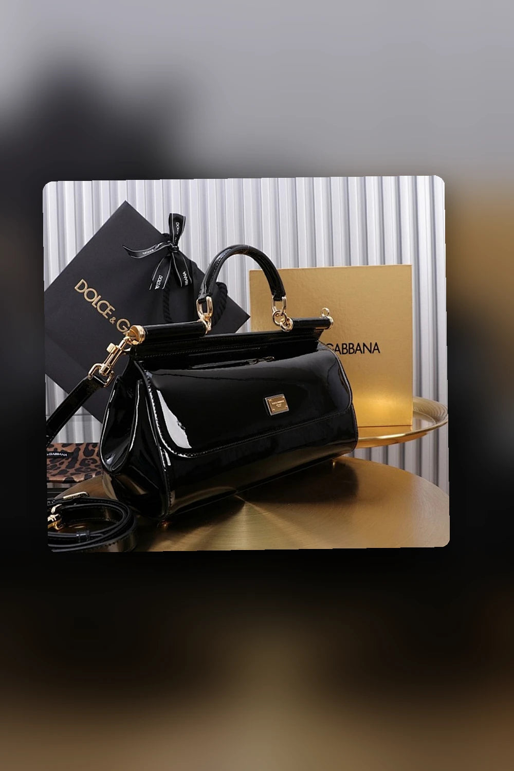 NB - DAG Bag - 504