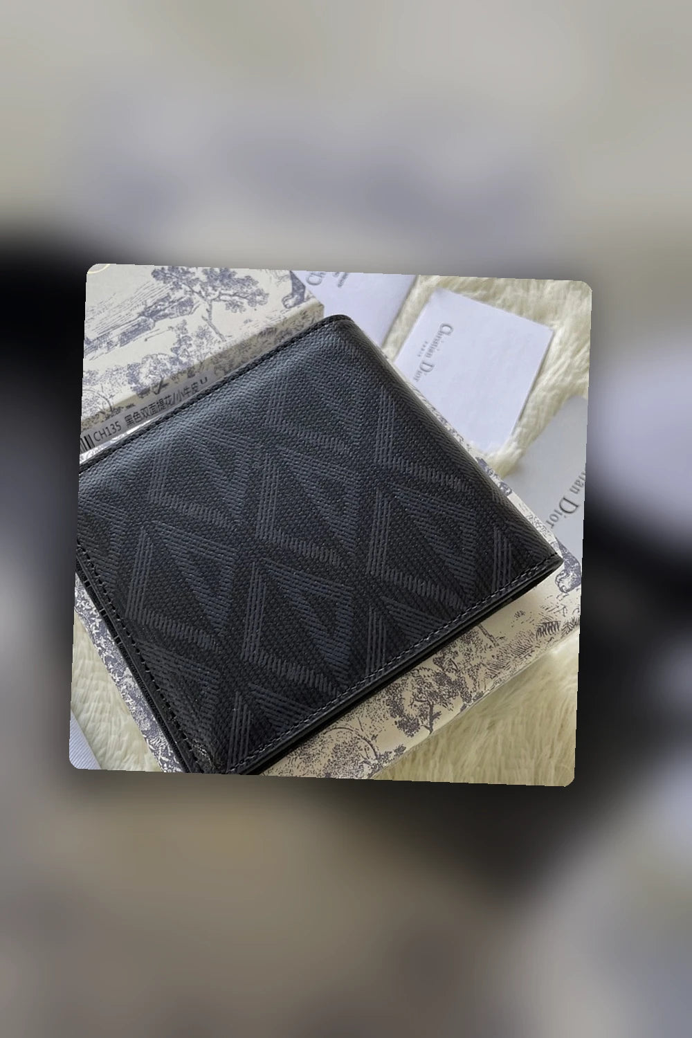 NB - Mix Wallet - 1657