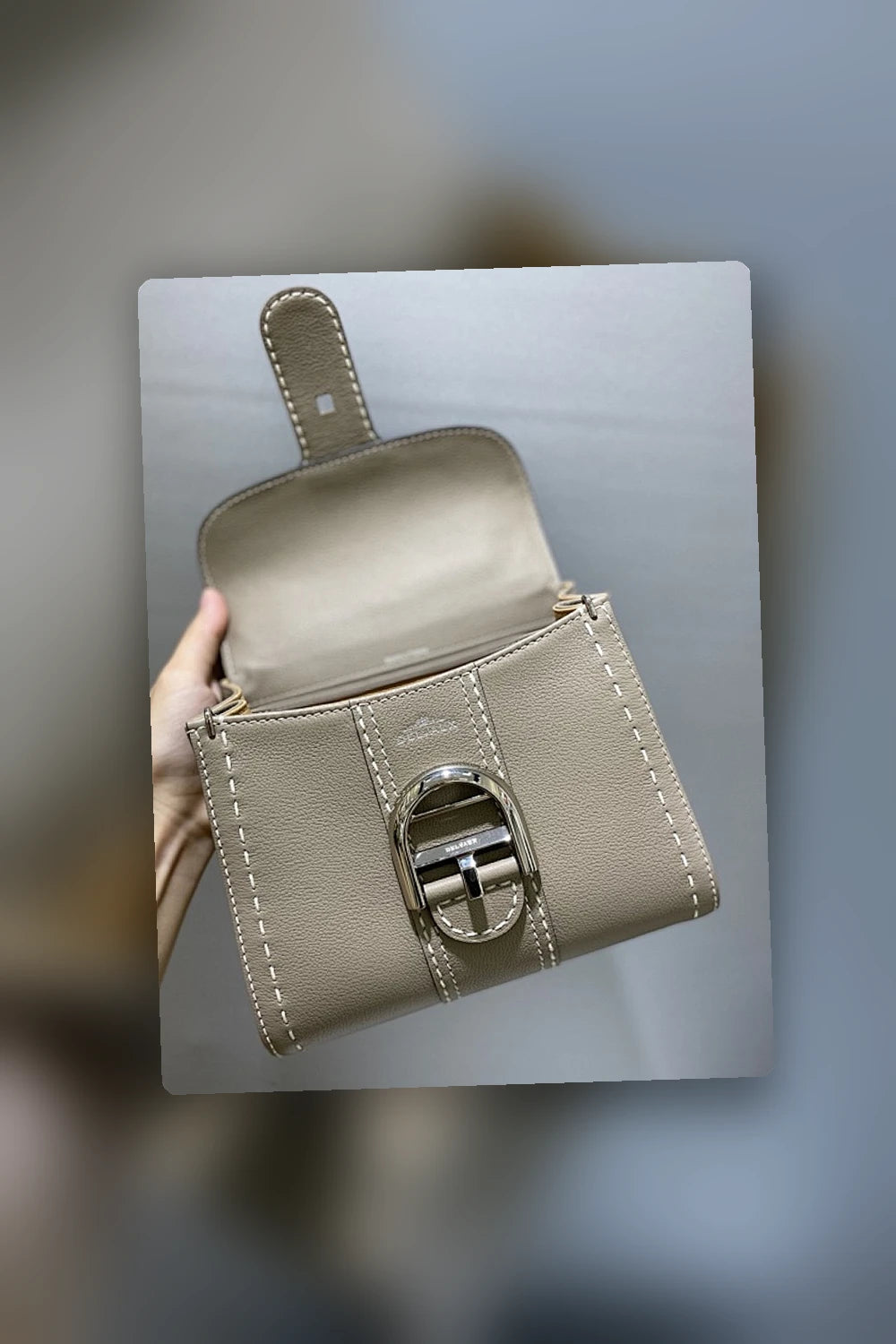 NB - DLVX Bag - 207