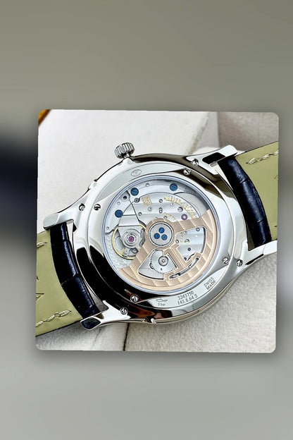 NB - Mix Watch - 1457