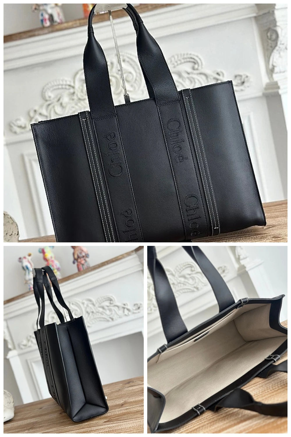 NB - CLE Bag - 256