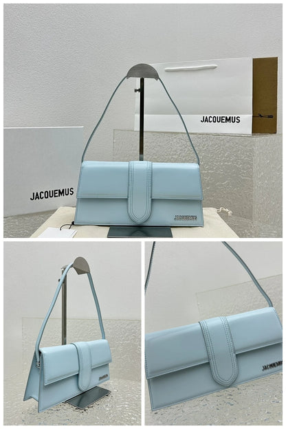 NB - JCA Bag - 448