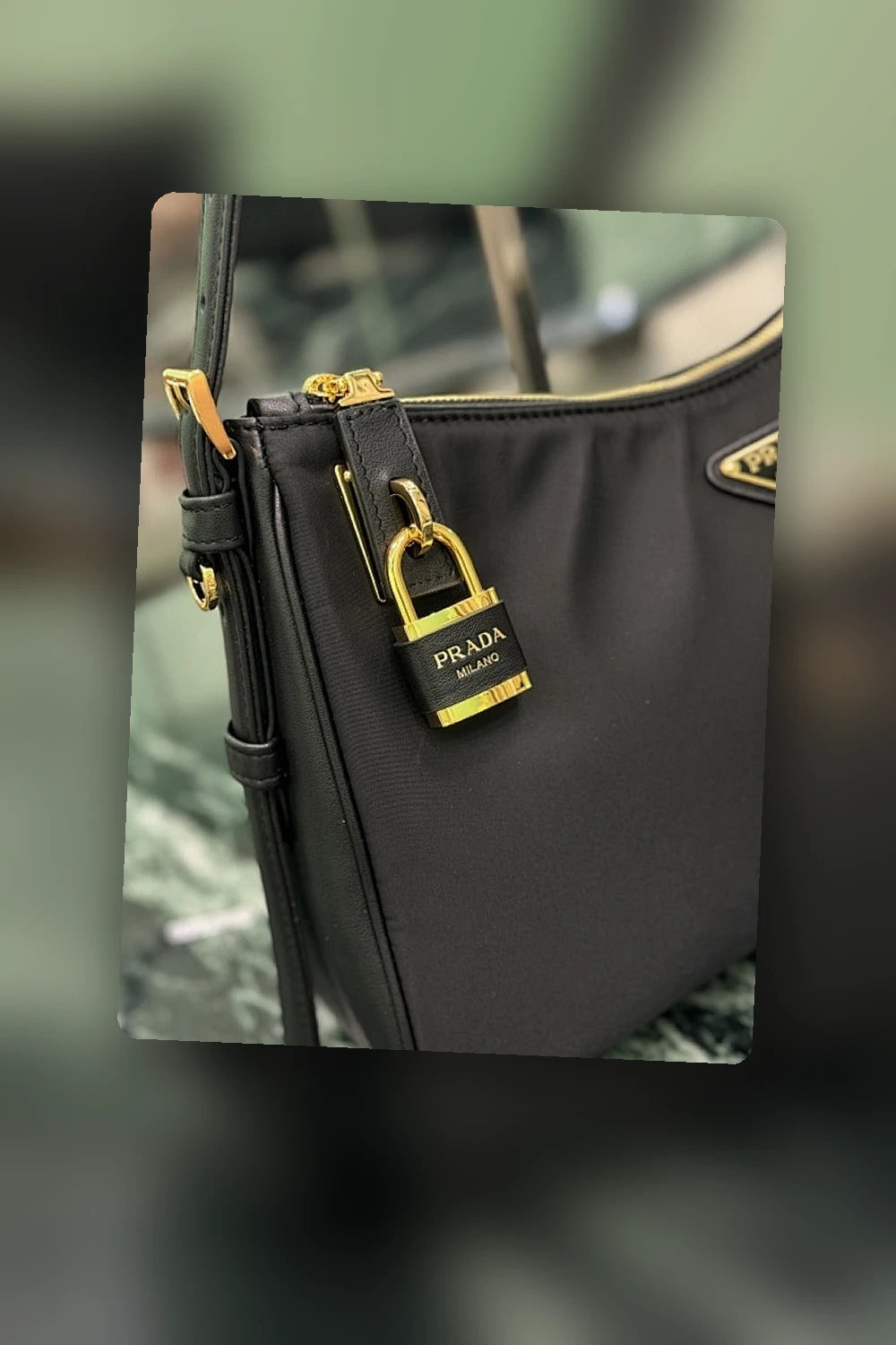 NB - PD Bag - 549