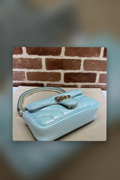 NB - GUKI Bag - 1161