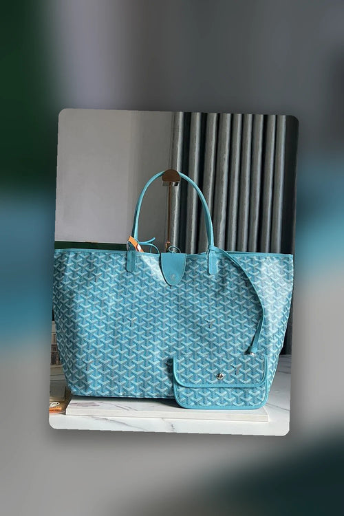 NB - GYO Bag - 294