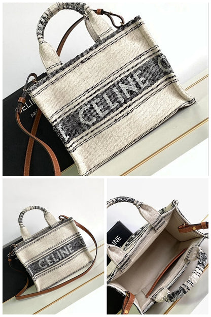 NB - COL Bag - 967