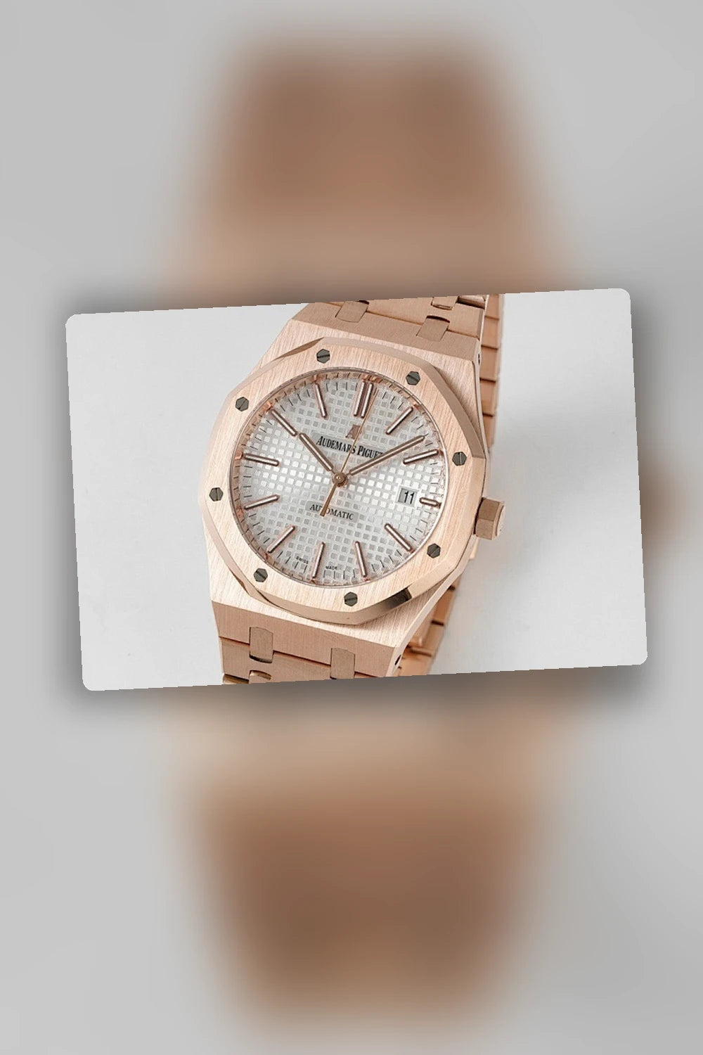 NB - Mix Watch - 1127