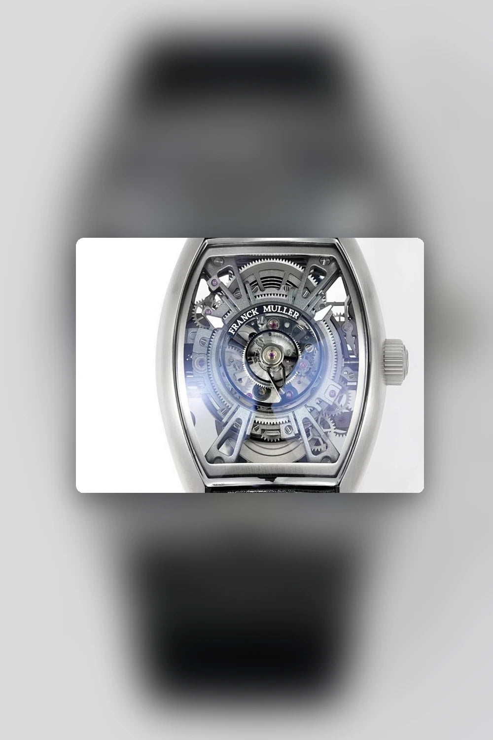 NB - Mix Watch - 852