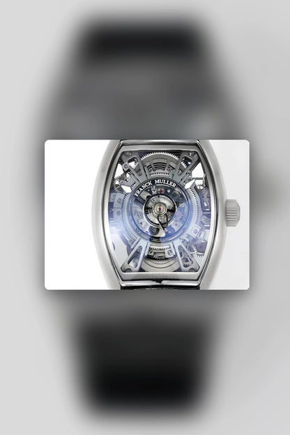 NB - Mix Watch - 852