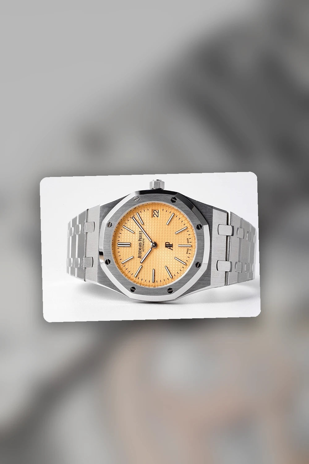 NB - Mix Watch - 1098