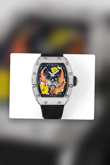 NB - Mix Watch - 176