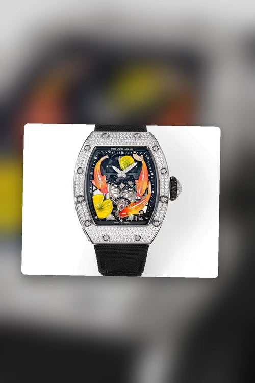 NB - Mix Watch - 176