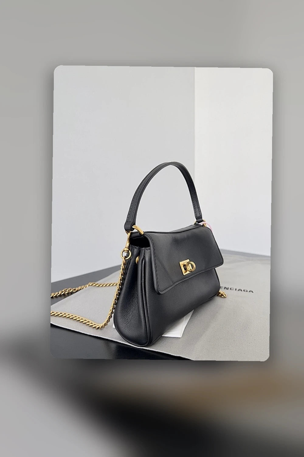 NB - BG Bag - 2226