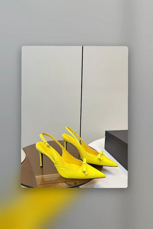 NB - PD Women Shoes - 111
