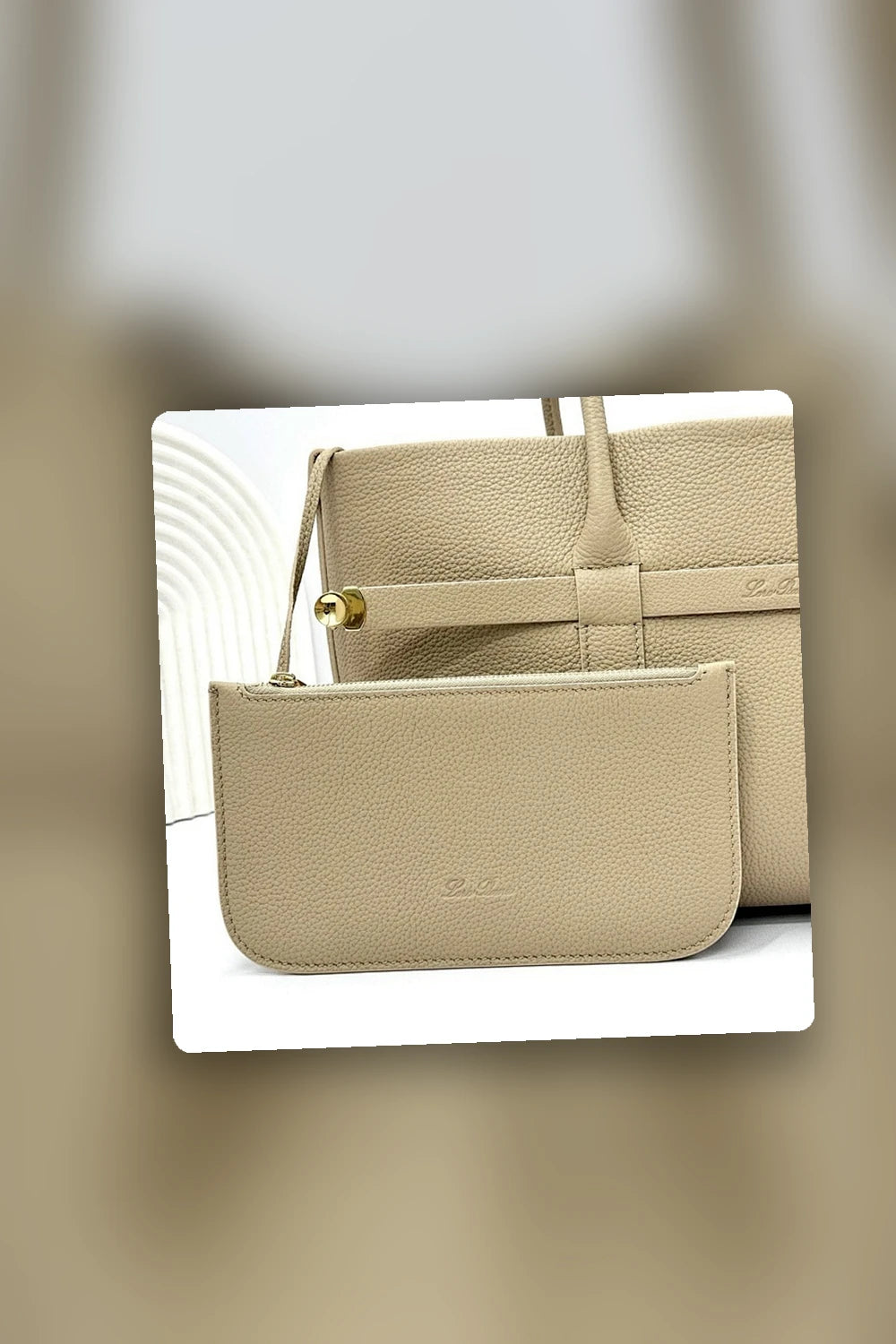 NB - LOP Bag - 114