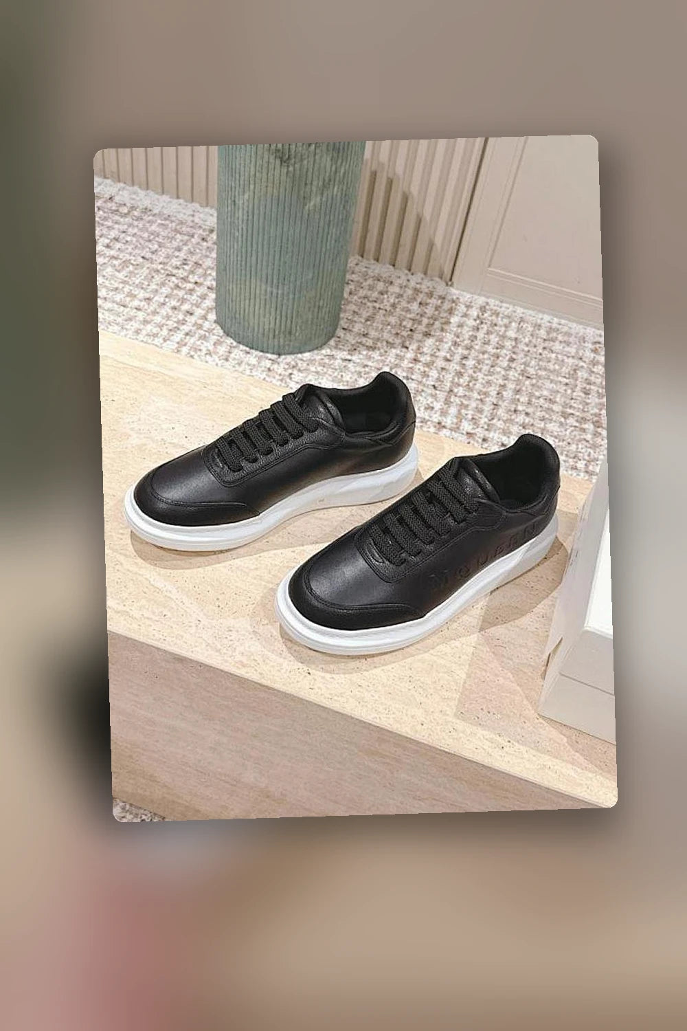 NB - AQ Women Shoes - 126