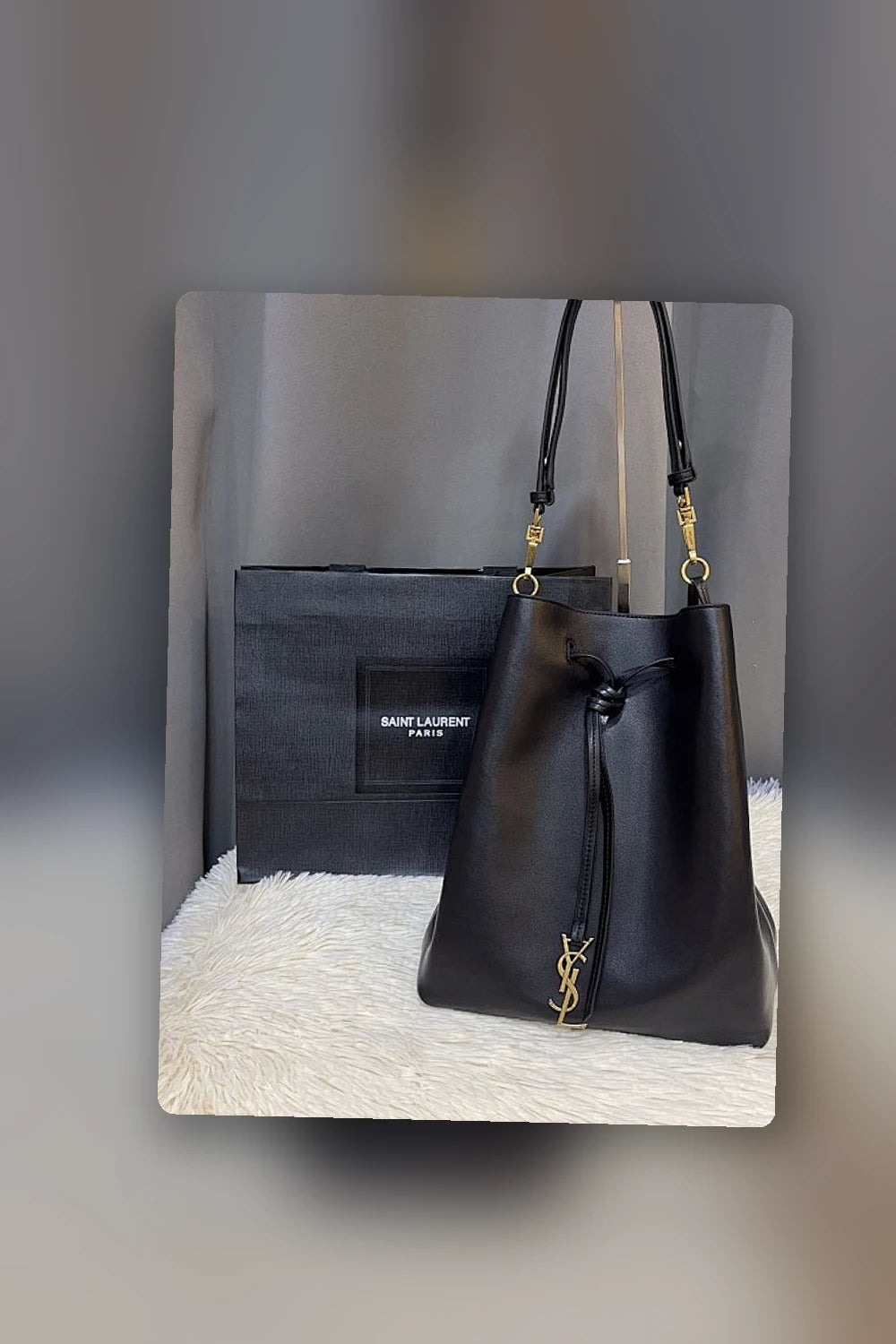 NB - YLS Bag - 131