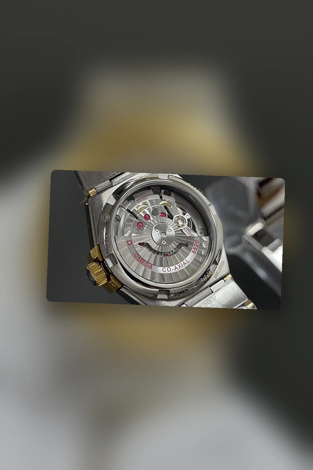 NB - Mix Watch - 373
