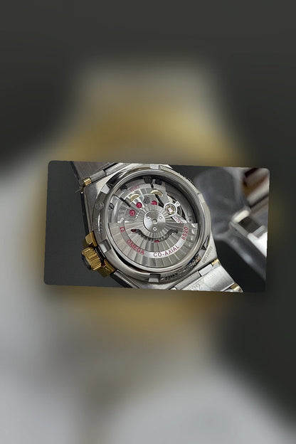 NB - Mix Watch - 373