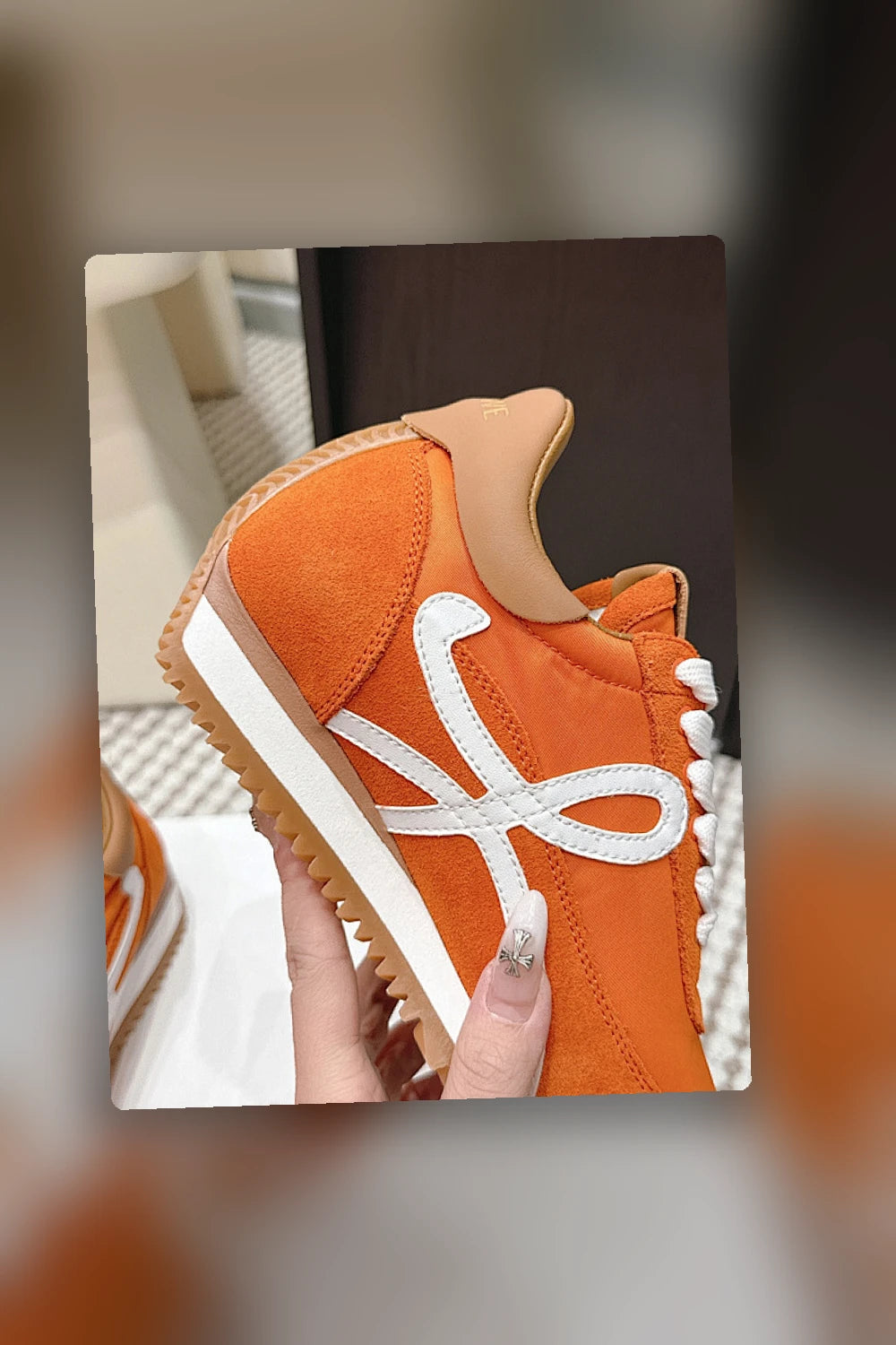 NB - LWO Women Shoes - 043