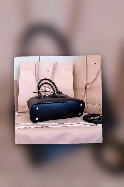 NB - MMU Bag - 381
