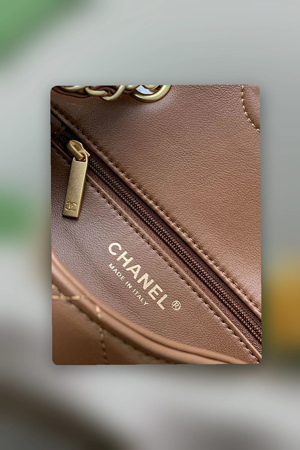 NB - CHL Bag - 275