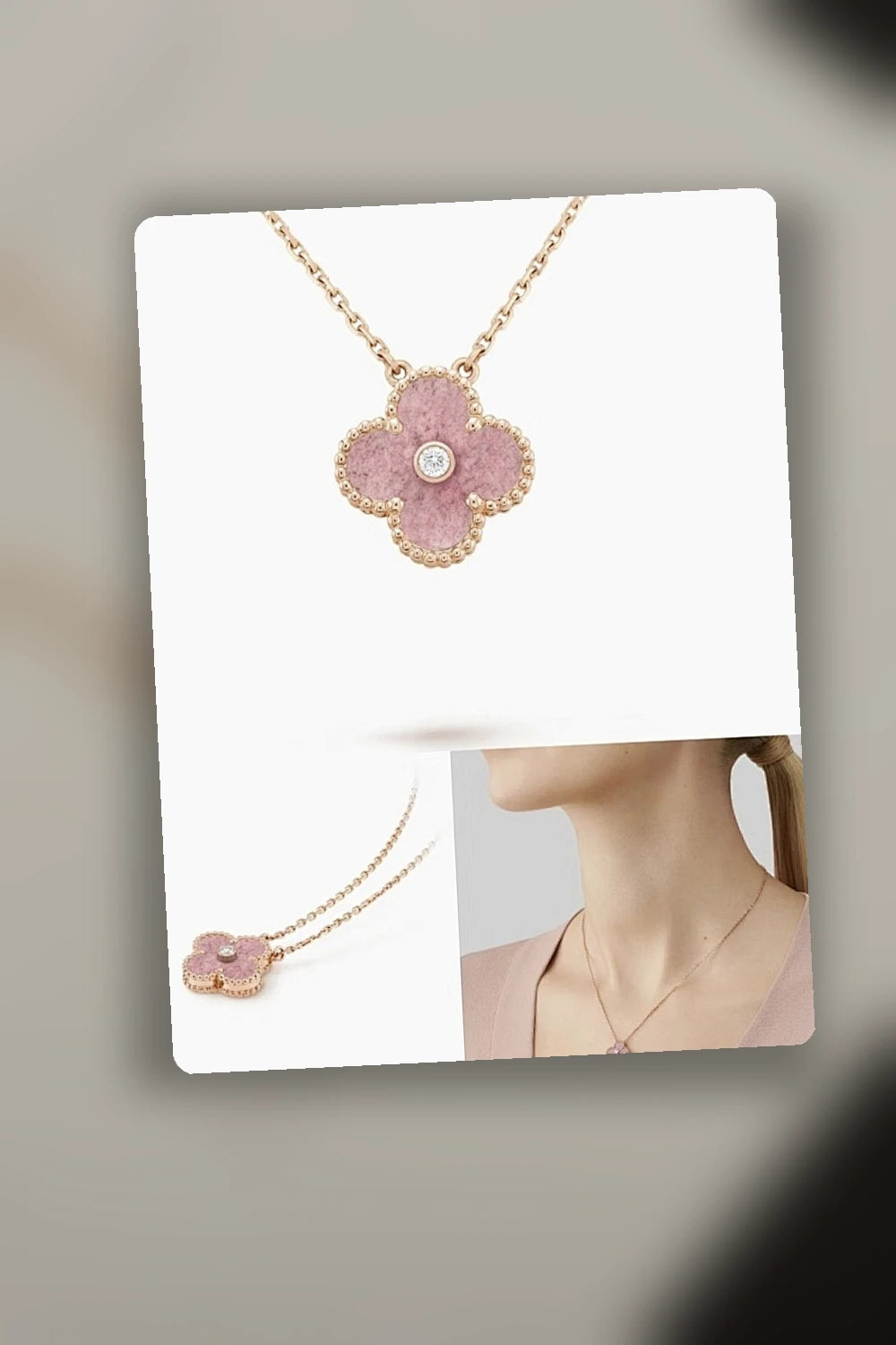 NB - VACA Jewelry - 395
